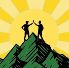 Climbing for Recovery